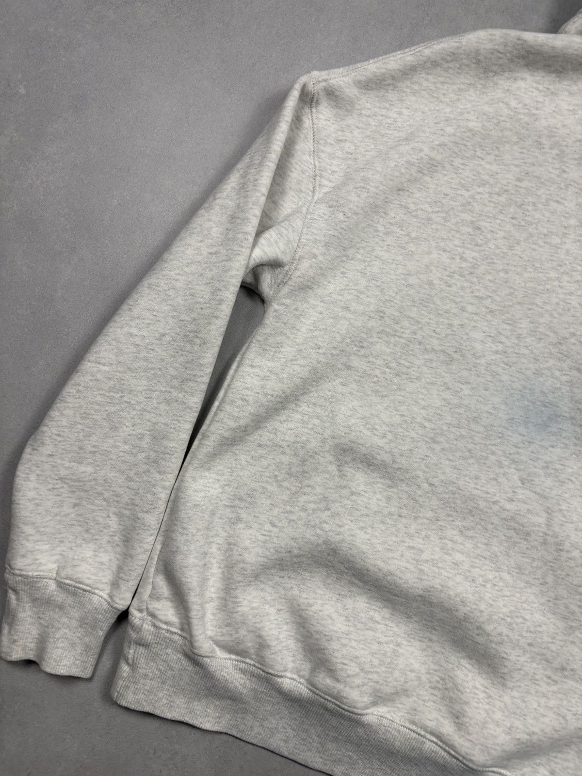 Isabel Marant Isabel Marant Oversized Hoodie Sweatshirt Women’s Size 34 Size XS / US 0-2 / IT 36-38 - 16 Thumbnail