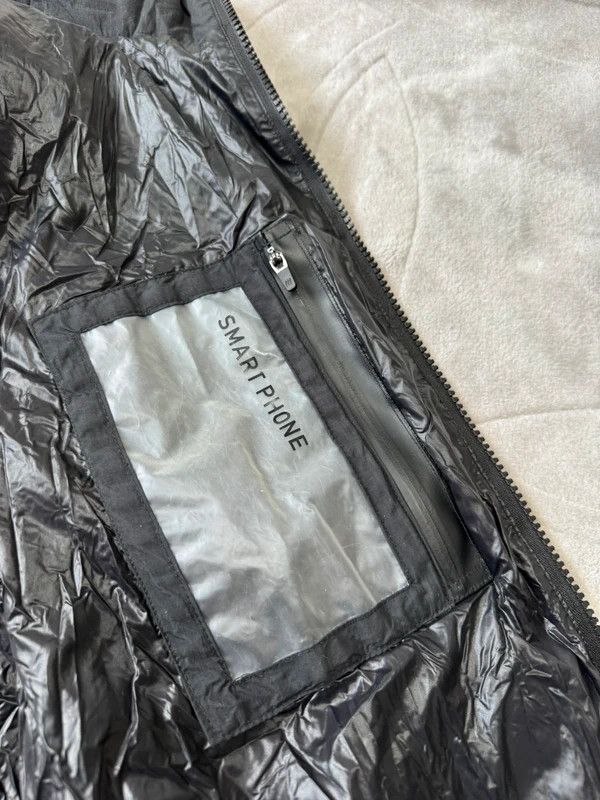 Other Hetregó Light Taslan Goose Heritage Jacket size 56 XL Size US XL / EU 56 / 4 - 14 Thumbnail