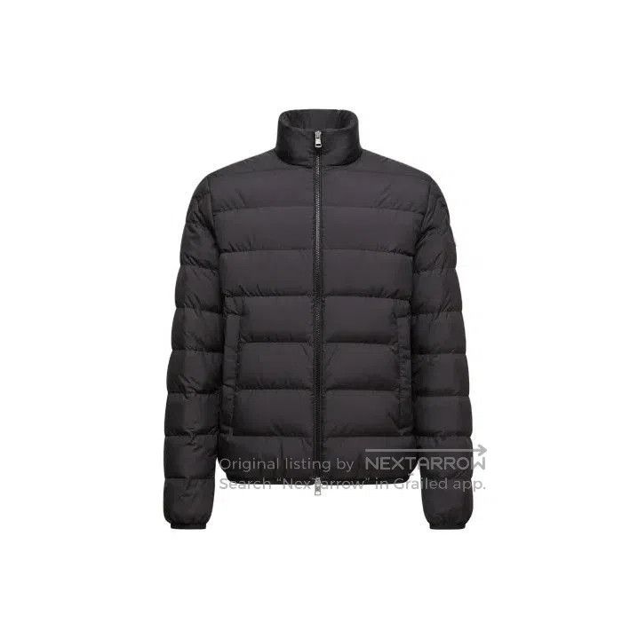 Moncler Moncler Baudinet Short Down Jacket. Size US S / EU 44-46 / 1 - 1 Thumbnail