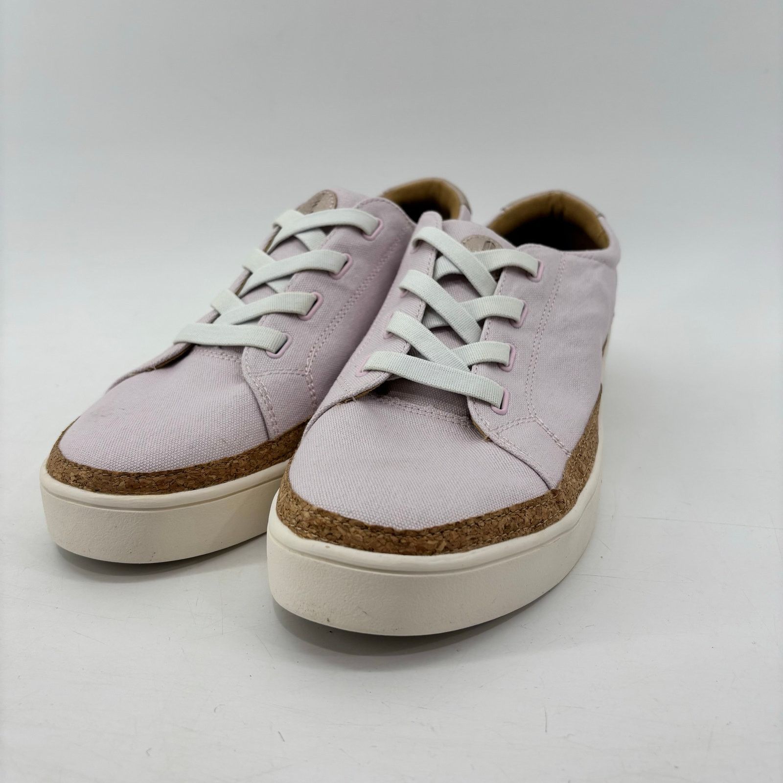Other Revitalign Hermosa Womens Size 12 Pink Sneakers Waco Gore Size US 12 / IT 42 - 8 Thumbnail