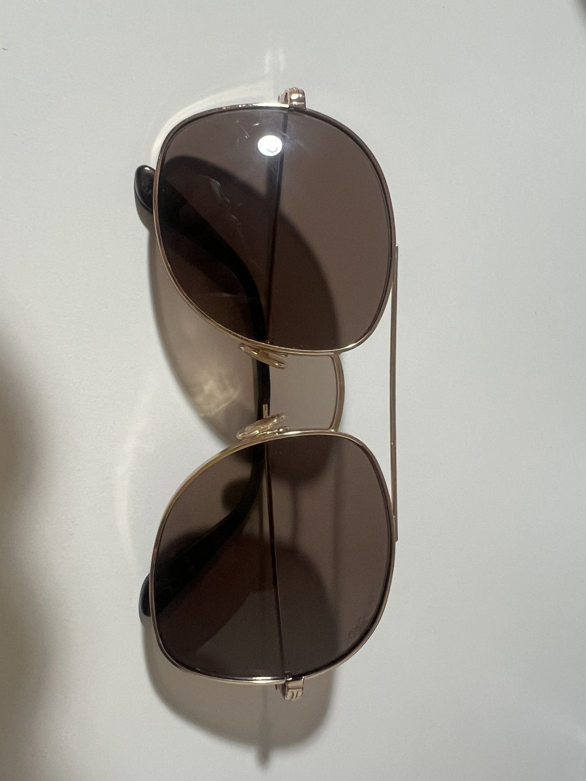 Tom Ford Tom Ford sunglasses Size ONE SIZE - 3 Thumbnail