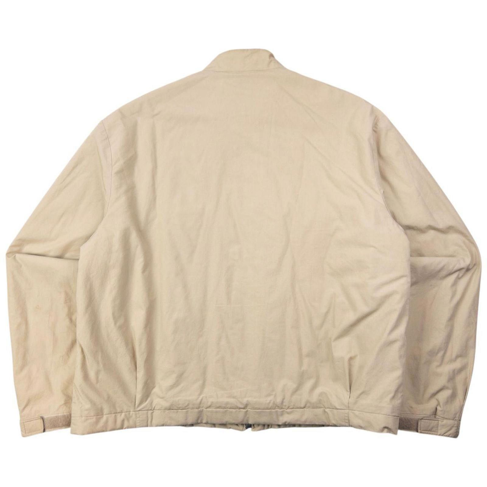 DKNY Vintage DKNY Zip Up Padded Jacket Size XL Size US XL / EU 56 / 4 - 2 Thumbnail