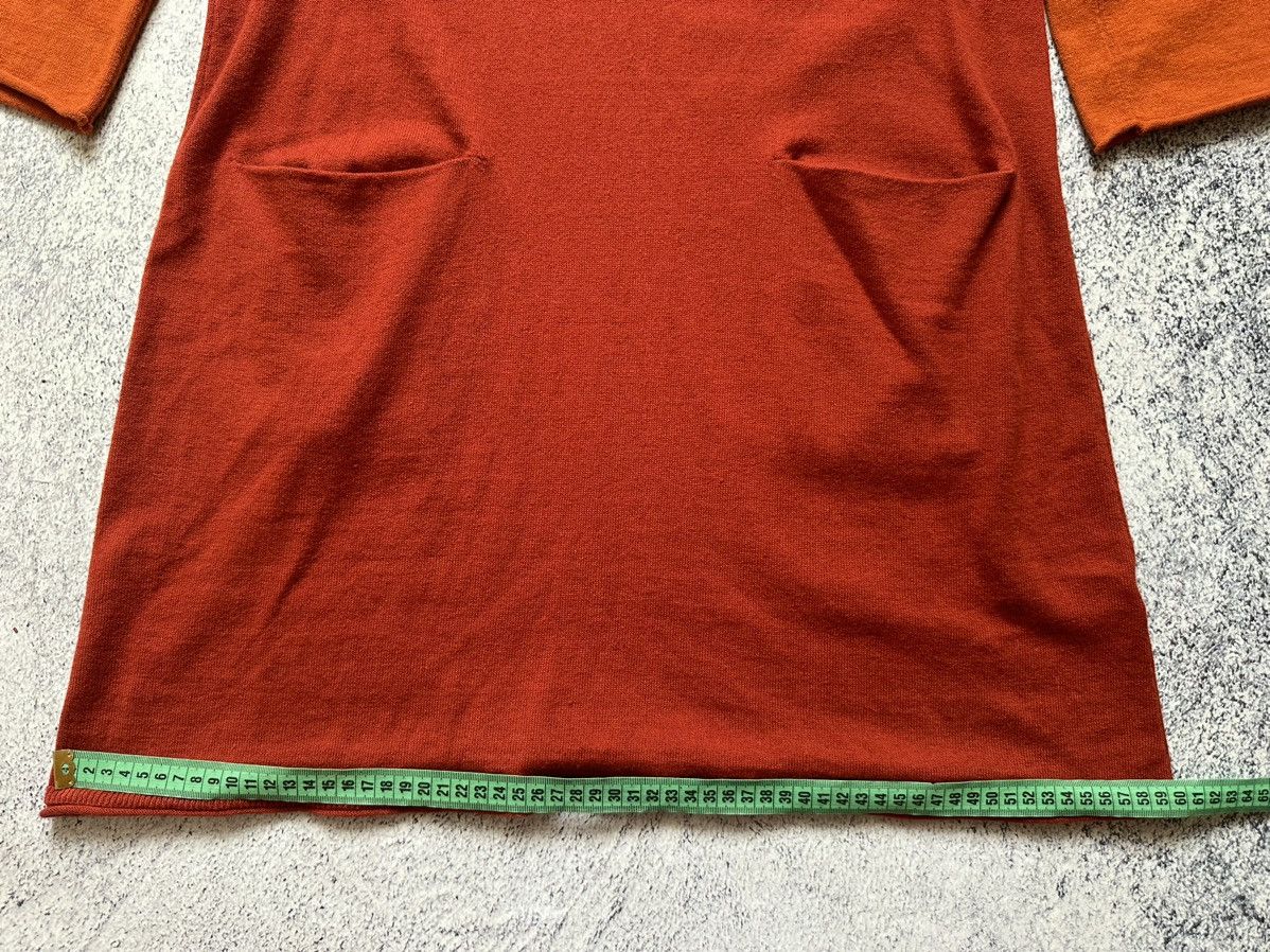 Gudrun Sjoden Gudrun Sjoden Womens 100 Organic Cotton Shift Dress One size Size ONE SIZE - 9 Thumbnail