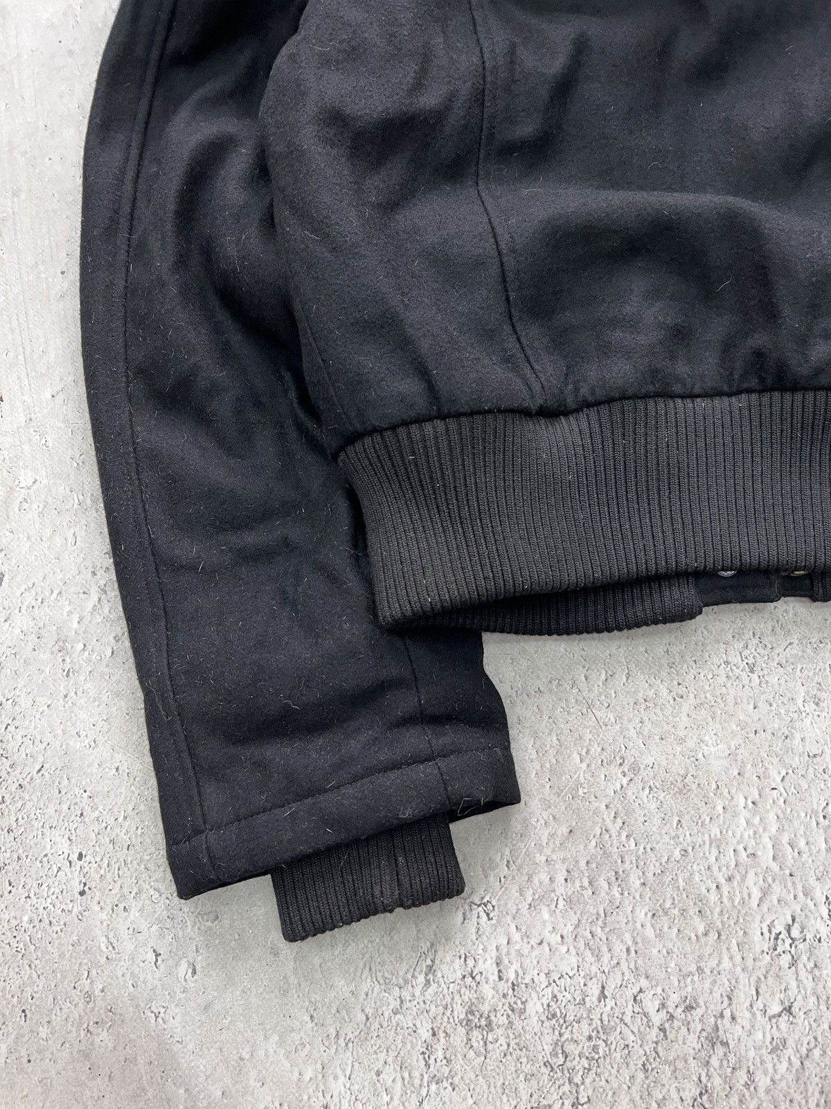 If Six Was Nine If six was nine style fur fuzzy collar japanese jaclet wool Size US S / EU 44-46 / 1 - 11 Thumbnail