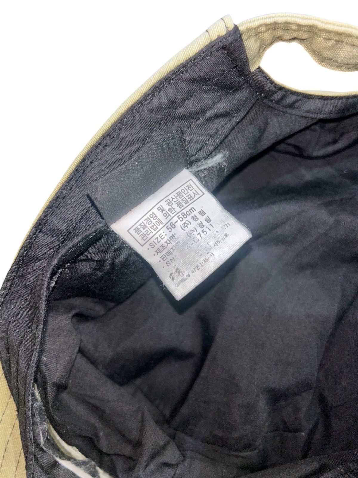 14th Addiction Michel Klein Distressed Patrol Cap Size ONE SIZE - 8 Thumbnail