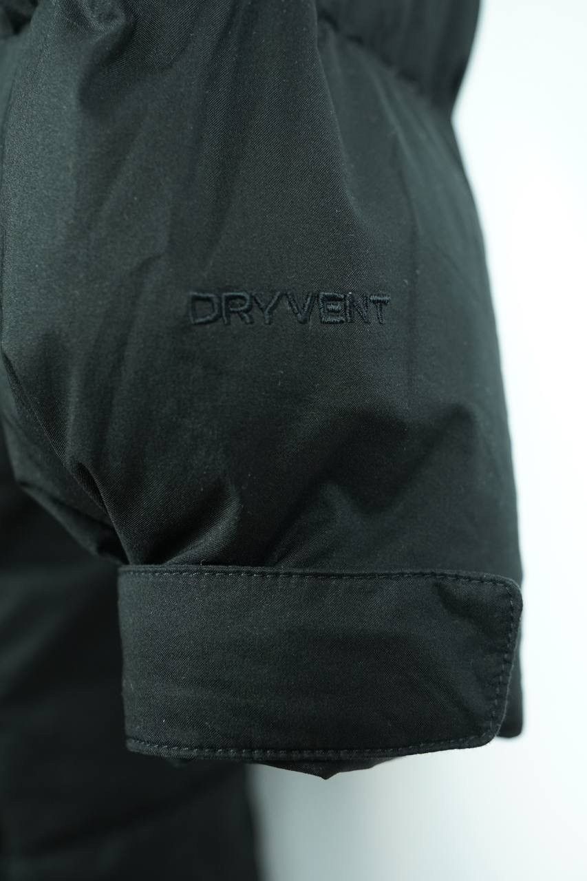 The North Face The North Face Dryvent Down Coat Size US M / EU 48-50 / 2 - 4 Thumbnail