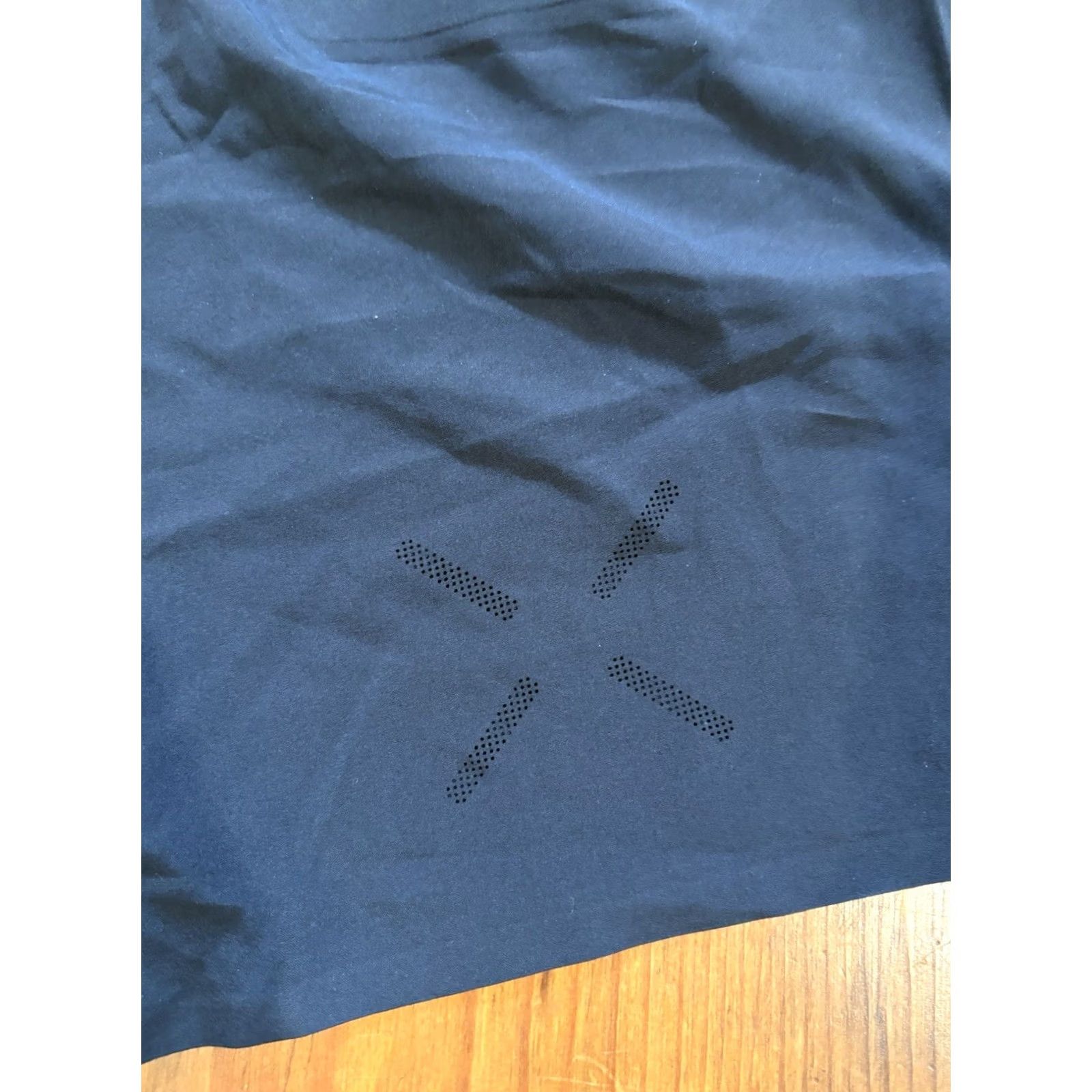 Ten Thousand Interval Lined Short - 5 TEN THOUSAND Session Short Lightweight Running No Liner 5in BLACK Small Mens Regular Athletic Activewear Shirt