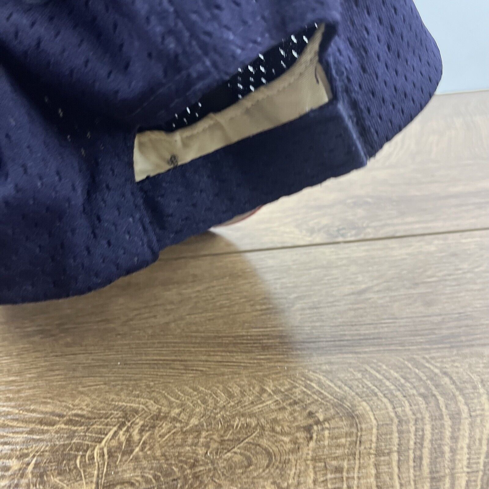 Other Little League Baseball Hat Adjustable Hat Blue Hat Adjustabl Size ONE SIZE - 9 Thumbnail