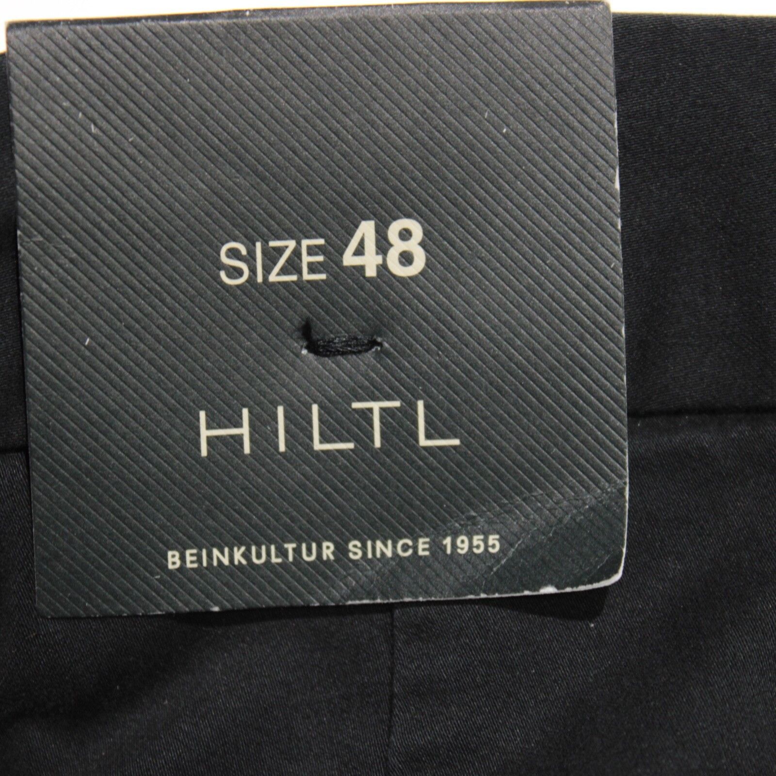 Hiltl Hiltl New with tags Chino Size 32 US In Blue Size US 32 / EU 48 - 4 Thumbnail