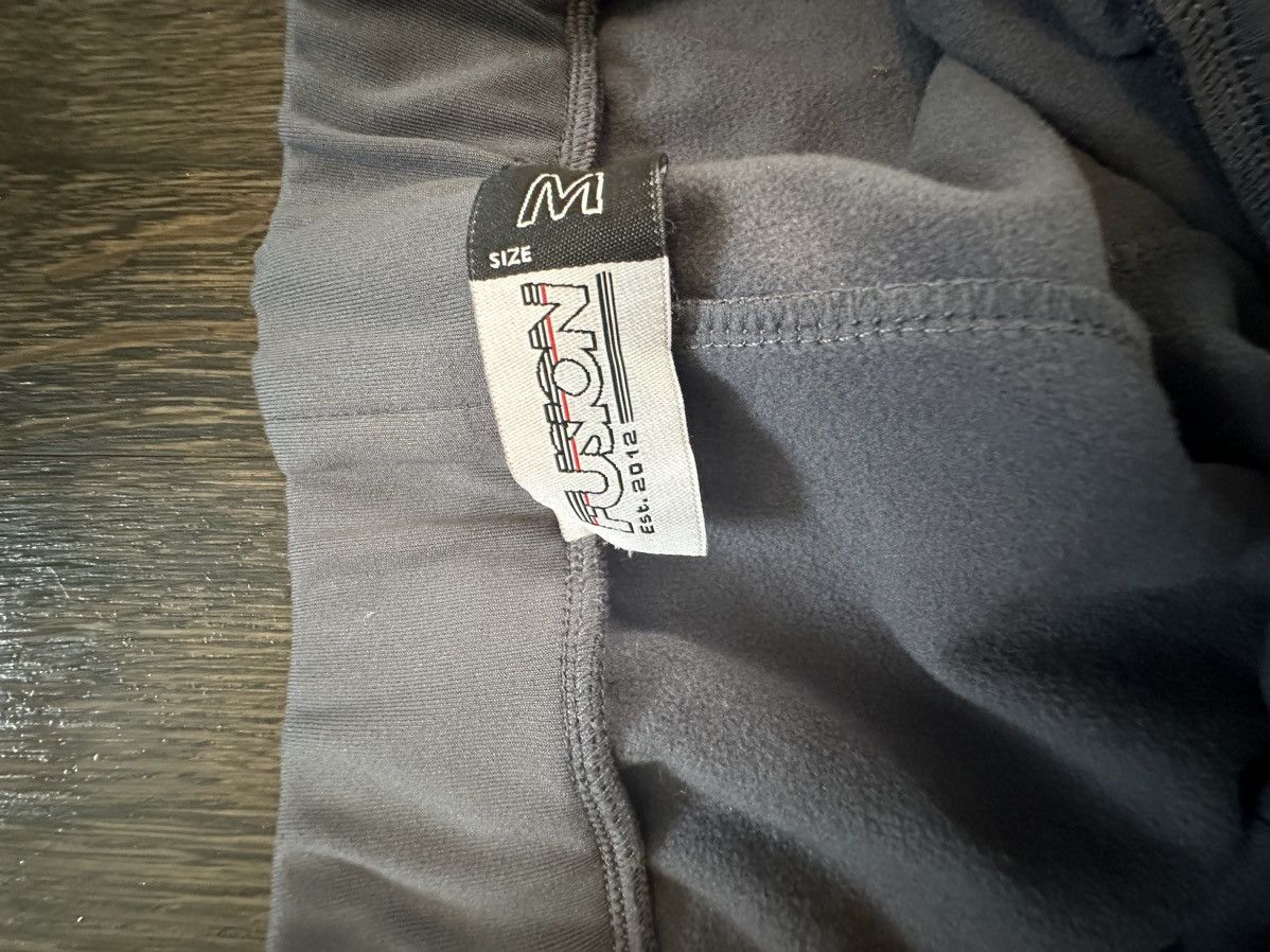 Other Fusion Russian Trackpants Pleated Size US 30 / EU 46 - 4 Thumbnail
