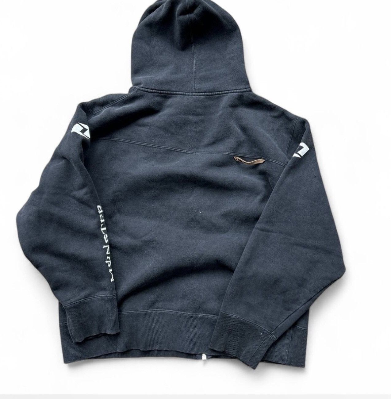 Other Vintage Monster Hoodie Size US L / EU 52-54 / 3 - 2 Thumbnail