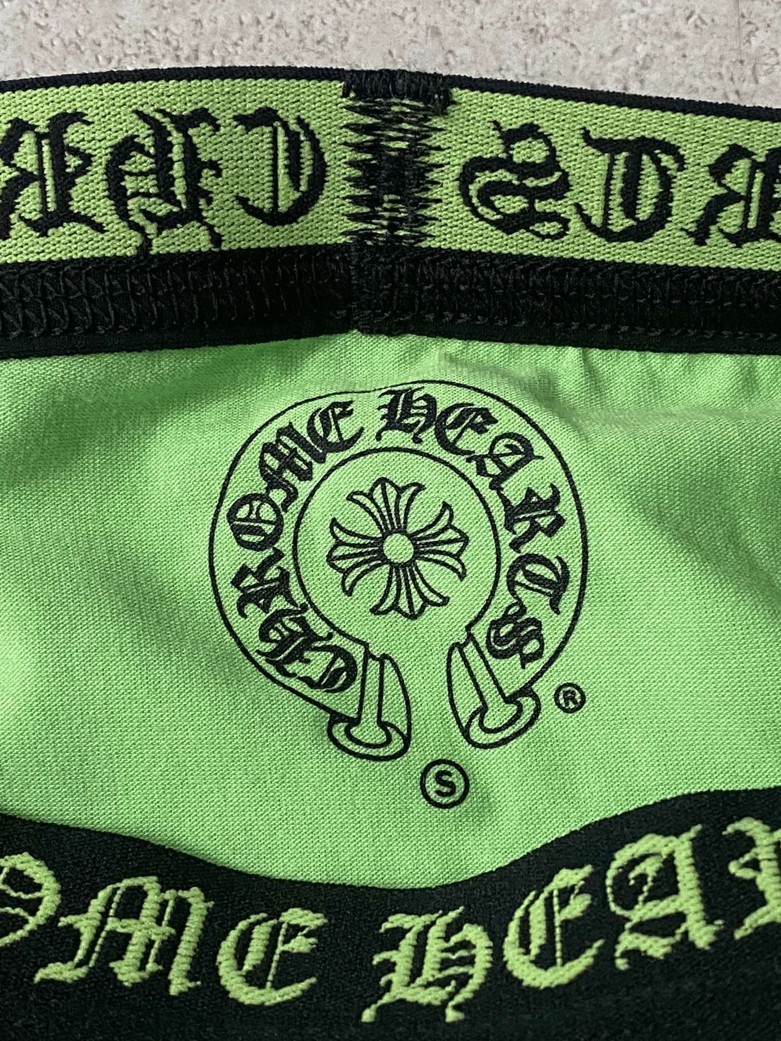 Chrome Hearts Chrome Hearts Boxer Size US 28 / EU 44 - 5 Thumbnail