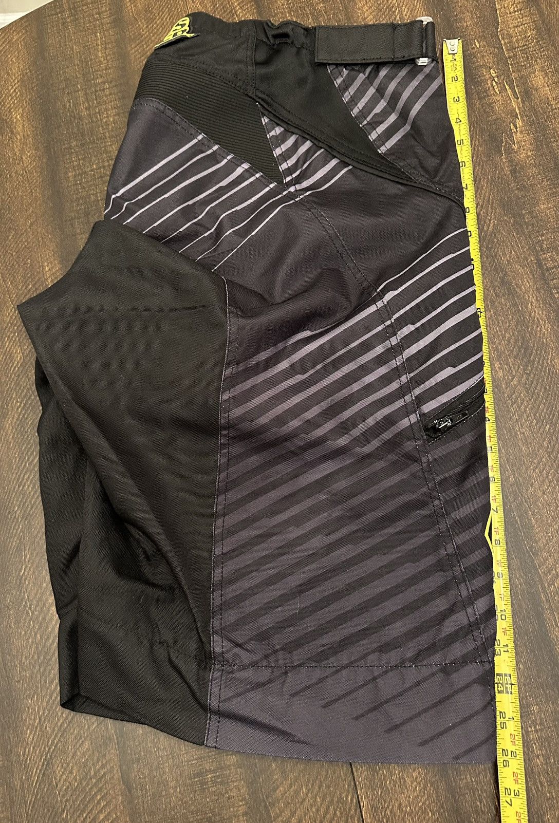 Other Motocross Answer Men’s Shorts-42x13.5 Size US 42 / EU 58 - 10 Thumbnail