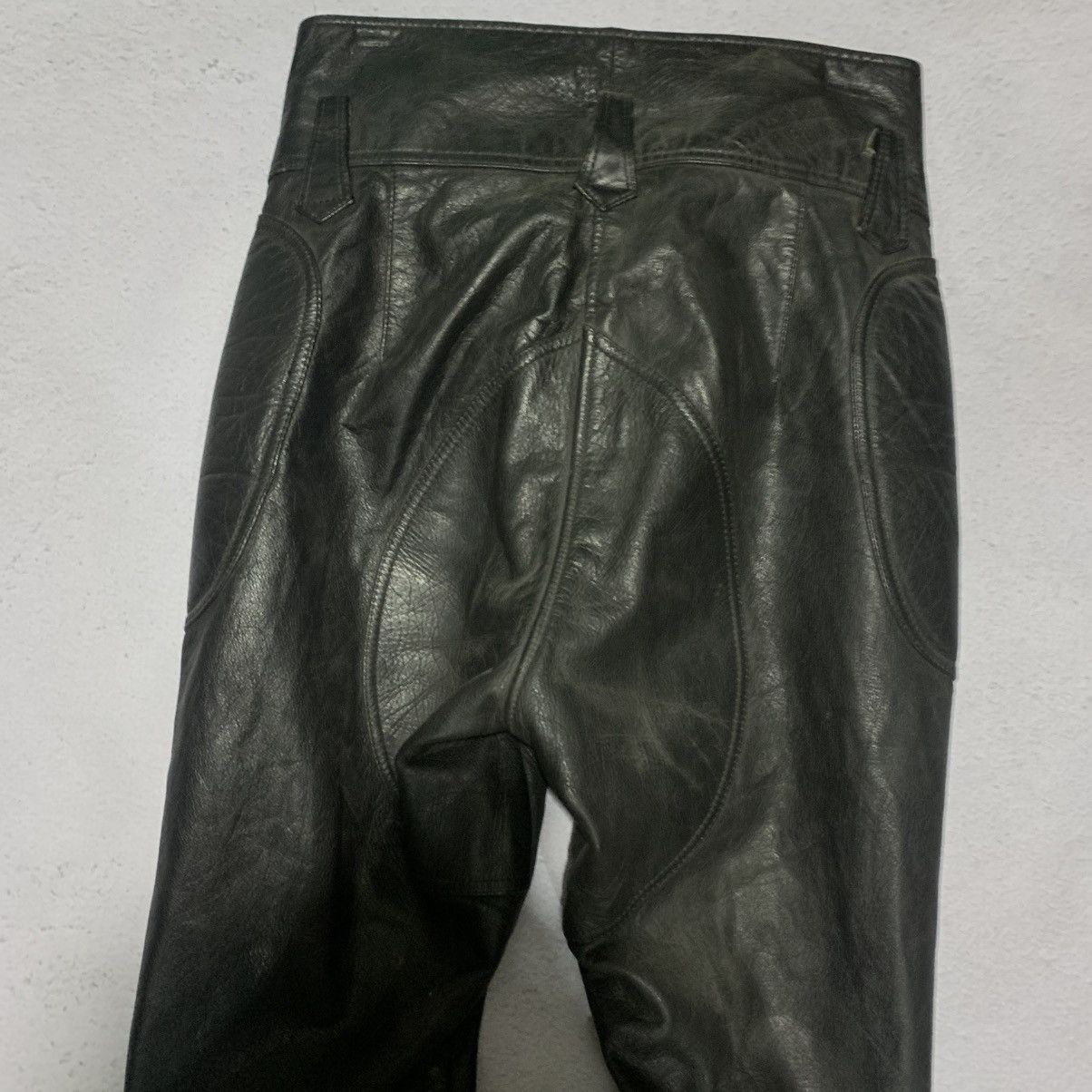 Kadoya Kadoya lheater pants Size US 30 / EU 46 - 4 Thumbnail