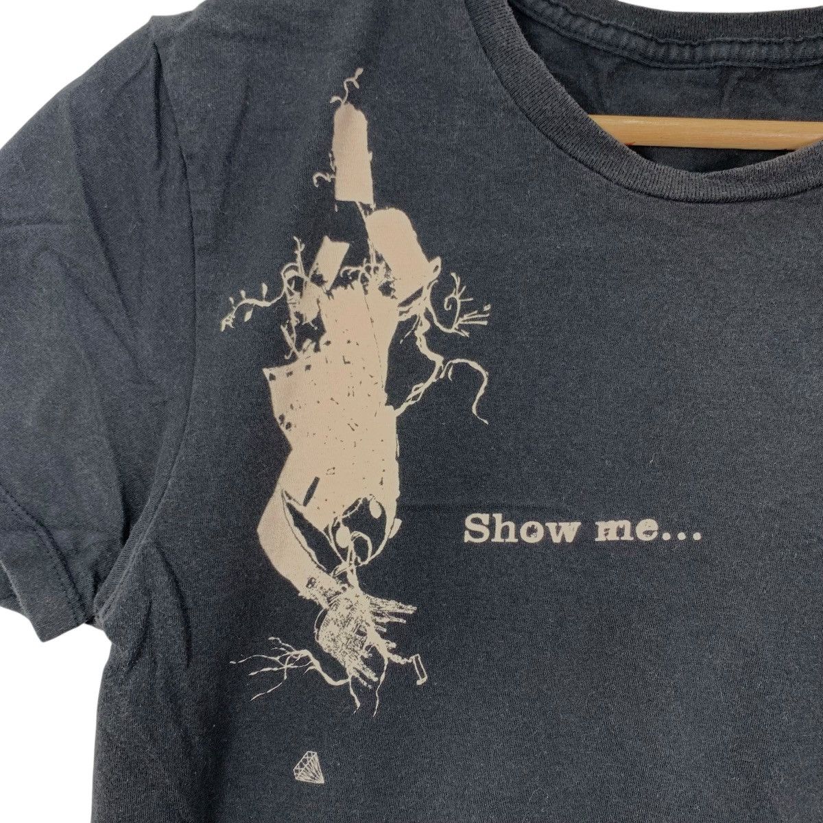 Japanese Brand NIGHTMARE Grand KILLER SHOW Tour 2008 Japanese Band Shirt Size US S / EU 44-46 / 1 - 5 Thumbnail