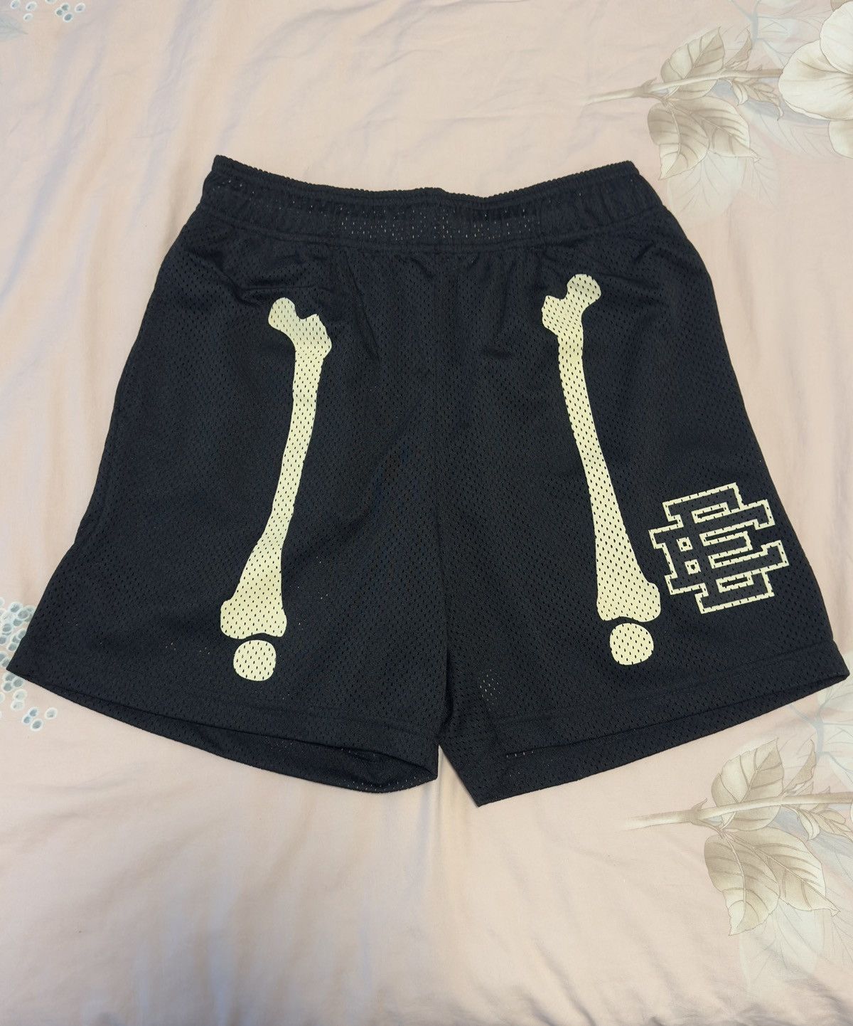 Eric Emanuel shorts