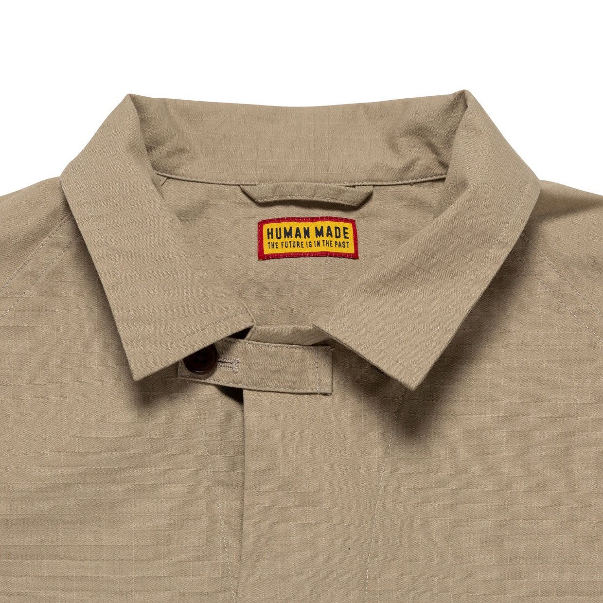 Human Made Jacket
