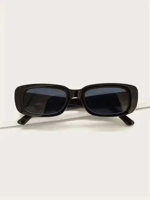 Electric Visual PUNK STYLE SUNGLASSES ACRYLIC CLEAR Size ONE SIZE - 4 Thumbnail