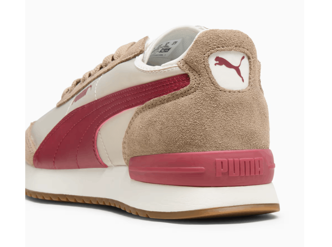 Puma Puma R78 Wind Nylon Men's Sneakers Vintage Classic US 10 Size US 10 / EU 43 - 3 Thumbnail