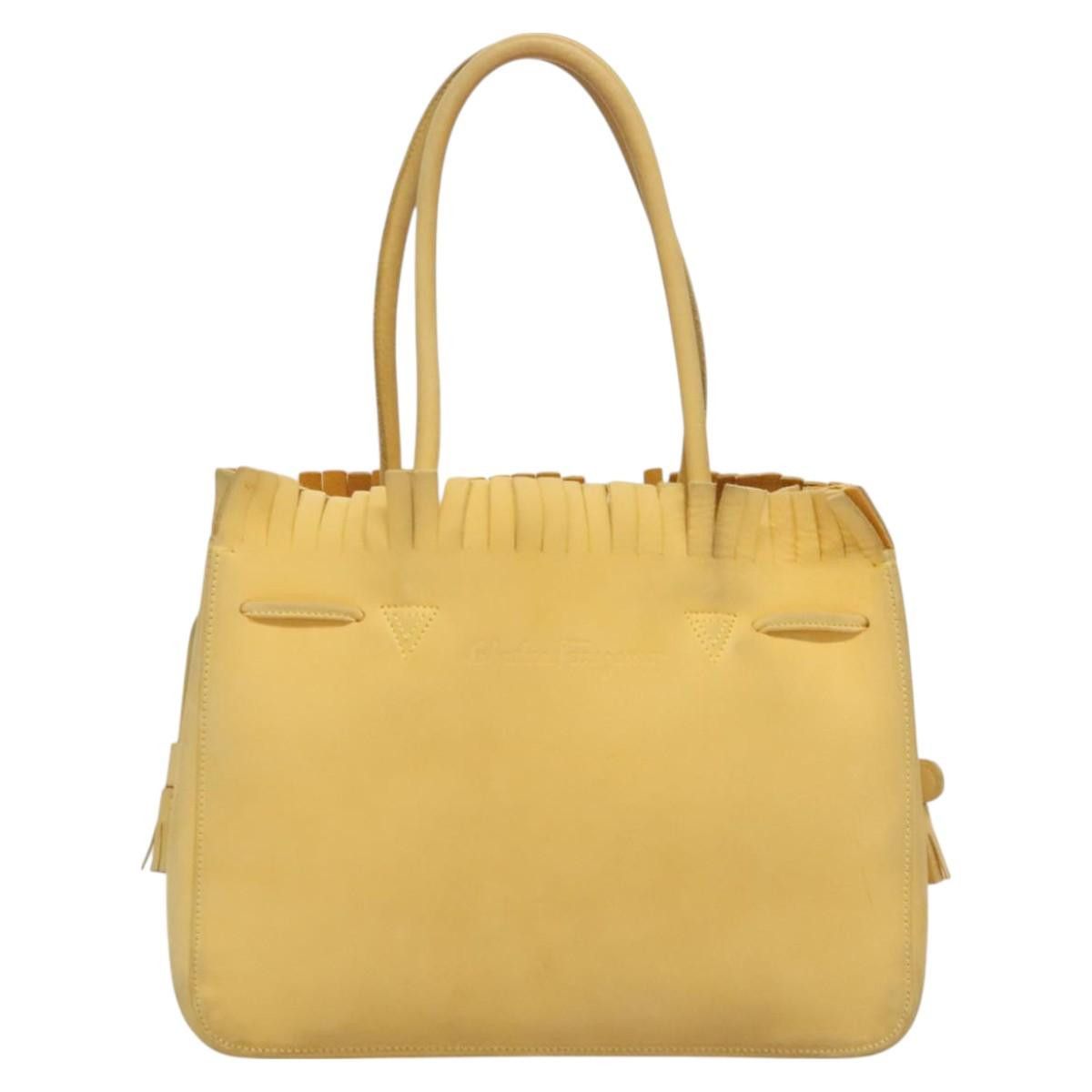 Salvatore Ferragamo Salvatore Ferragamo tote Size ONE SIZE - 1 Thumbnail