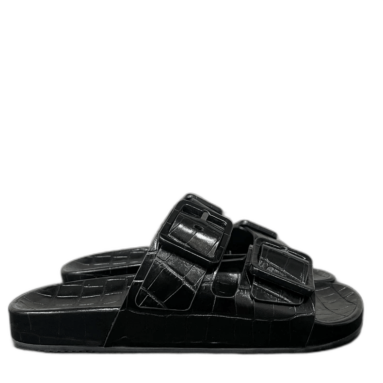 Balenciaga Slides Size 41 Brand New