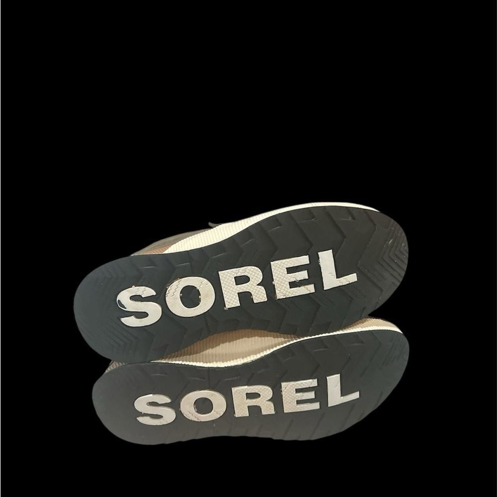 SOREL SOREL Women's Out N About III Classic Strap Waterproof Boot Size US 7.5 / IT 37.5 - 4 Thumbnail