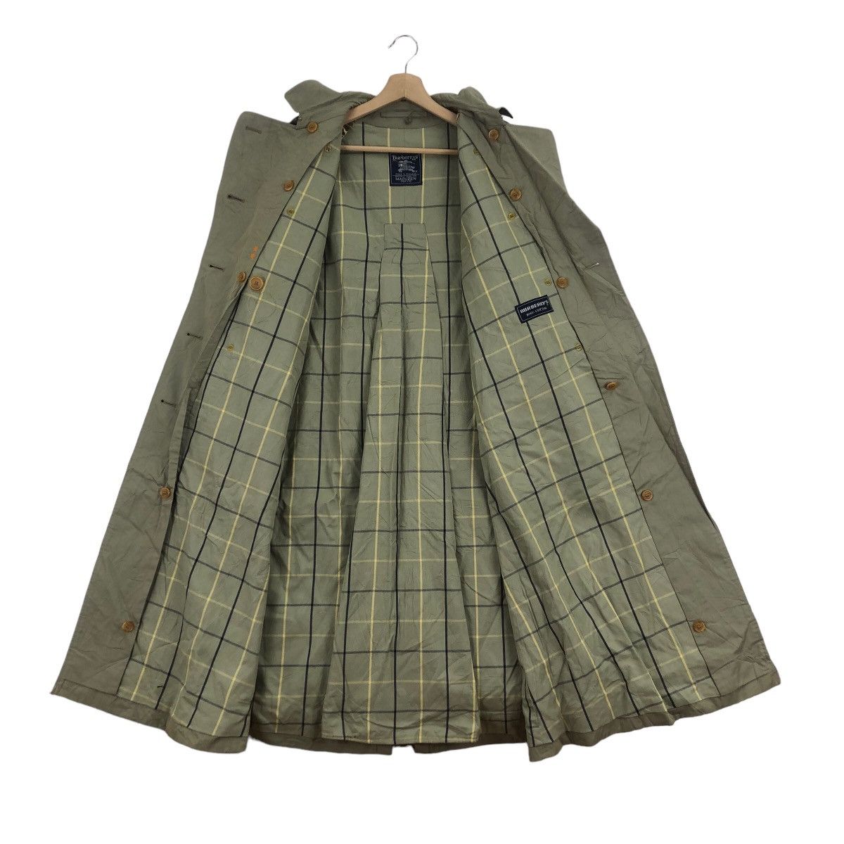 ジャケット・アウター Burberry x MARUZEN TOKYO Duffle Coat Burberry Maruzen Tokyo | Grailed