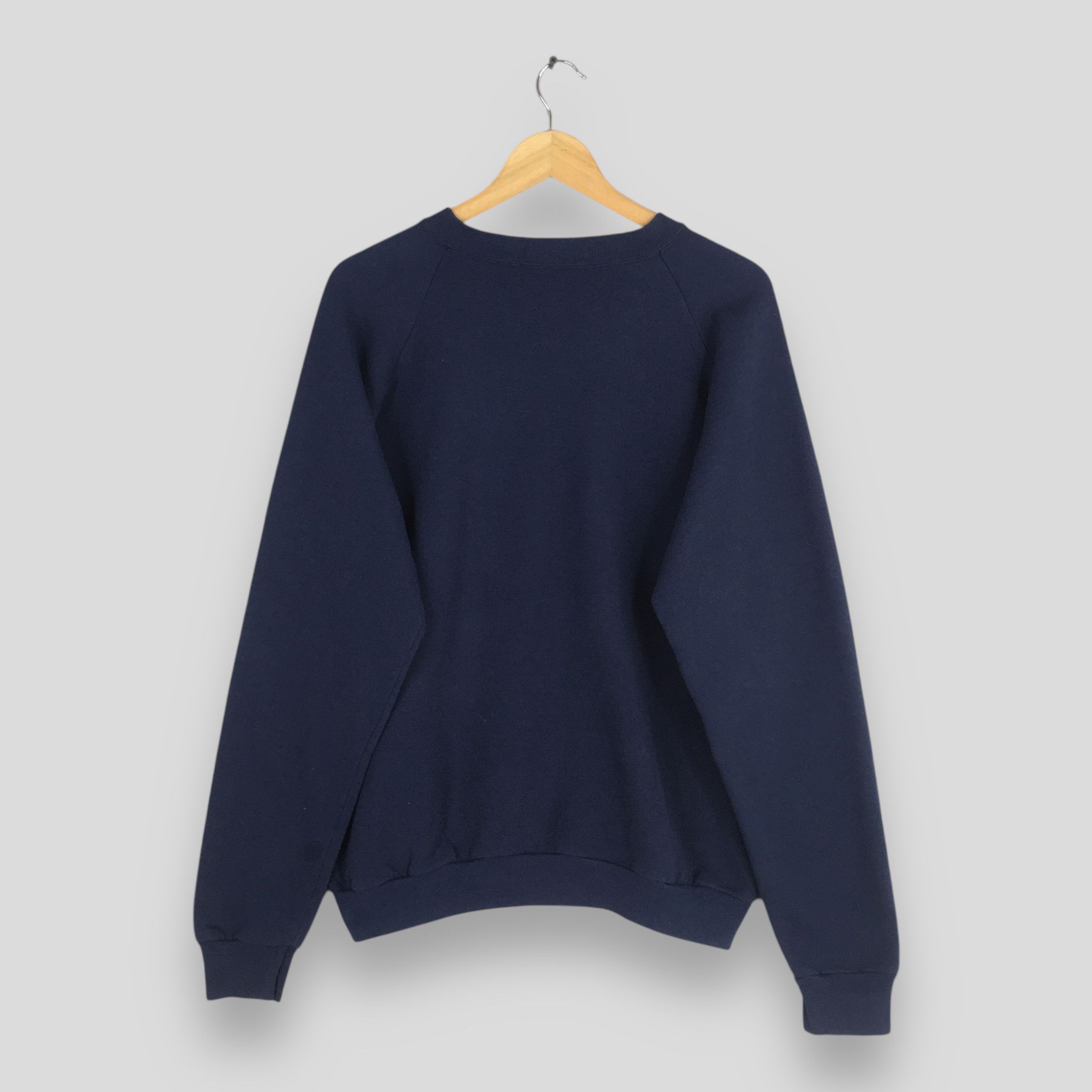 NCAA × Vintage Vintage Erin University Sweatshirt XLarge Size US XL / EU 56 / 4 - 6 Thumbnail