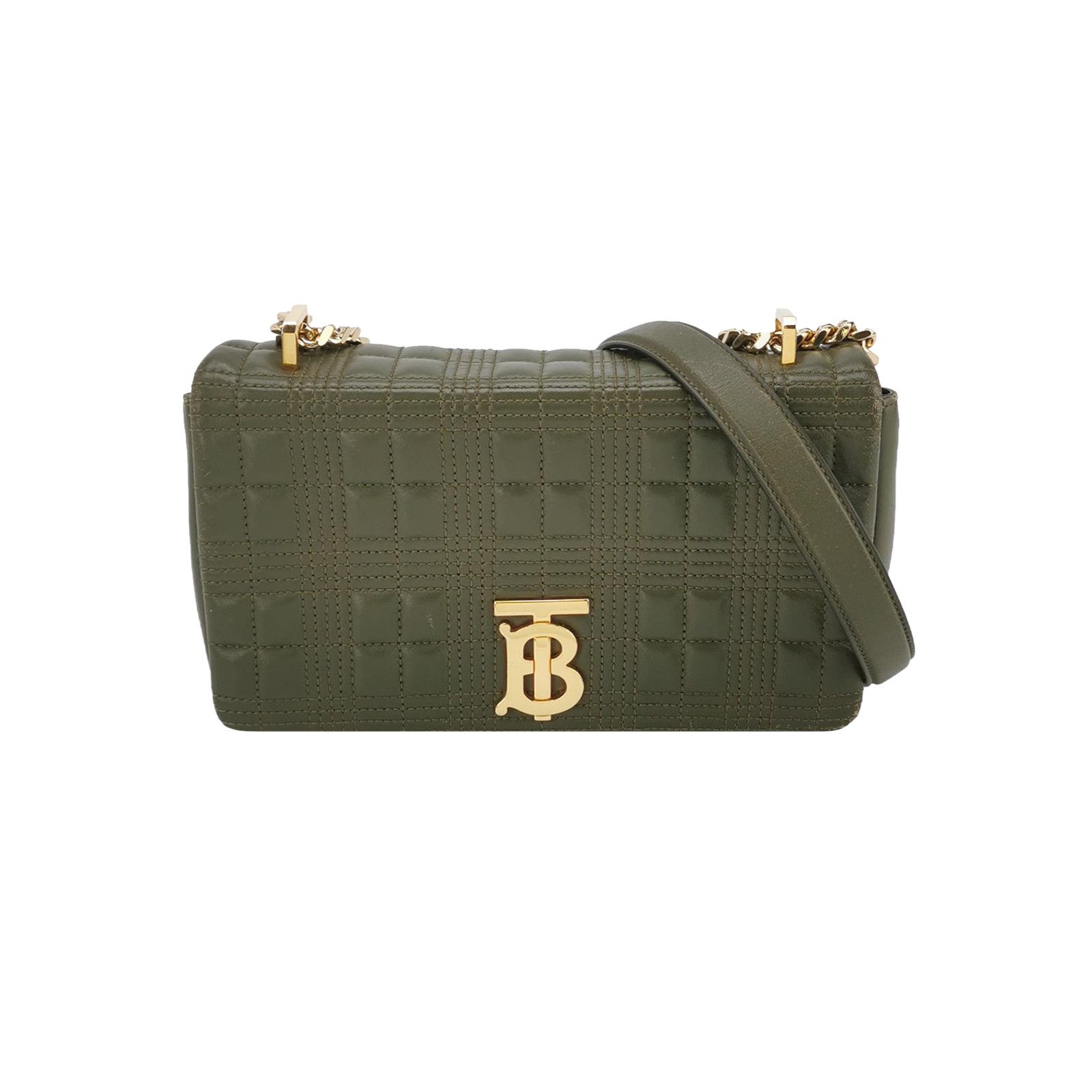Burberry Burberry Women os Shoulder Bags Size ONE SIZE - 1 Thumbnail