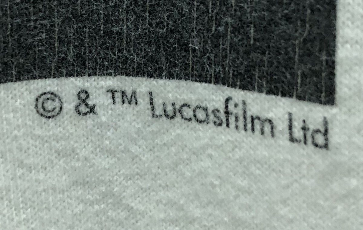 Star Wars Lucasfilm Star Wars Collection For Beams Volunteer T-Shirt Size US M / EU 48-50 / 2 - 4 Thumbnail