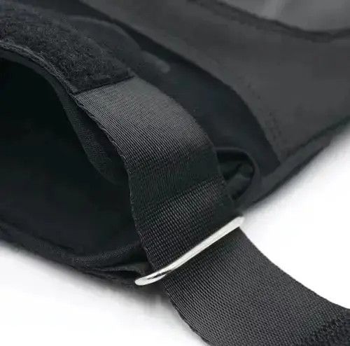 Other Half Finger Outdoor Tectical Glove Size ONE SIZE - 3 Thumbnail
