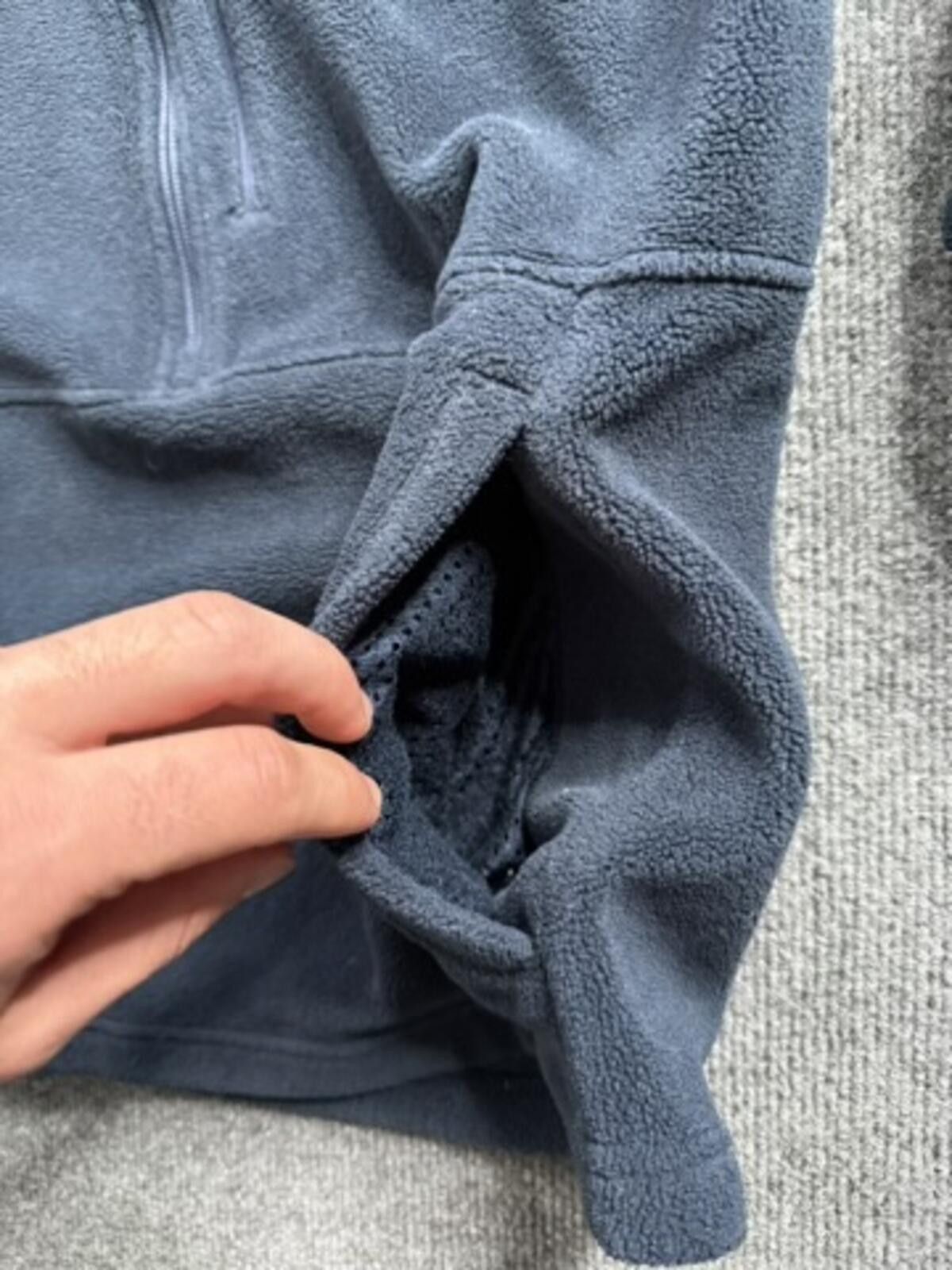 Patagonia Patagonia Synchilla Marsupial Fleece LA Yacht Club Mens S Size US S / EU 44-46 / 1 - 6 Thumbnail