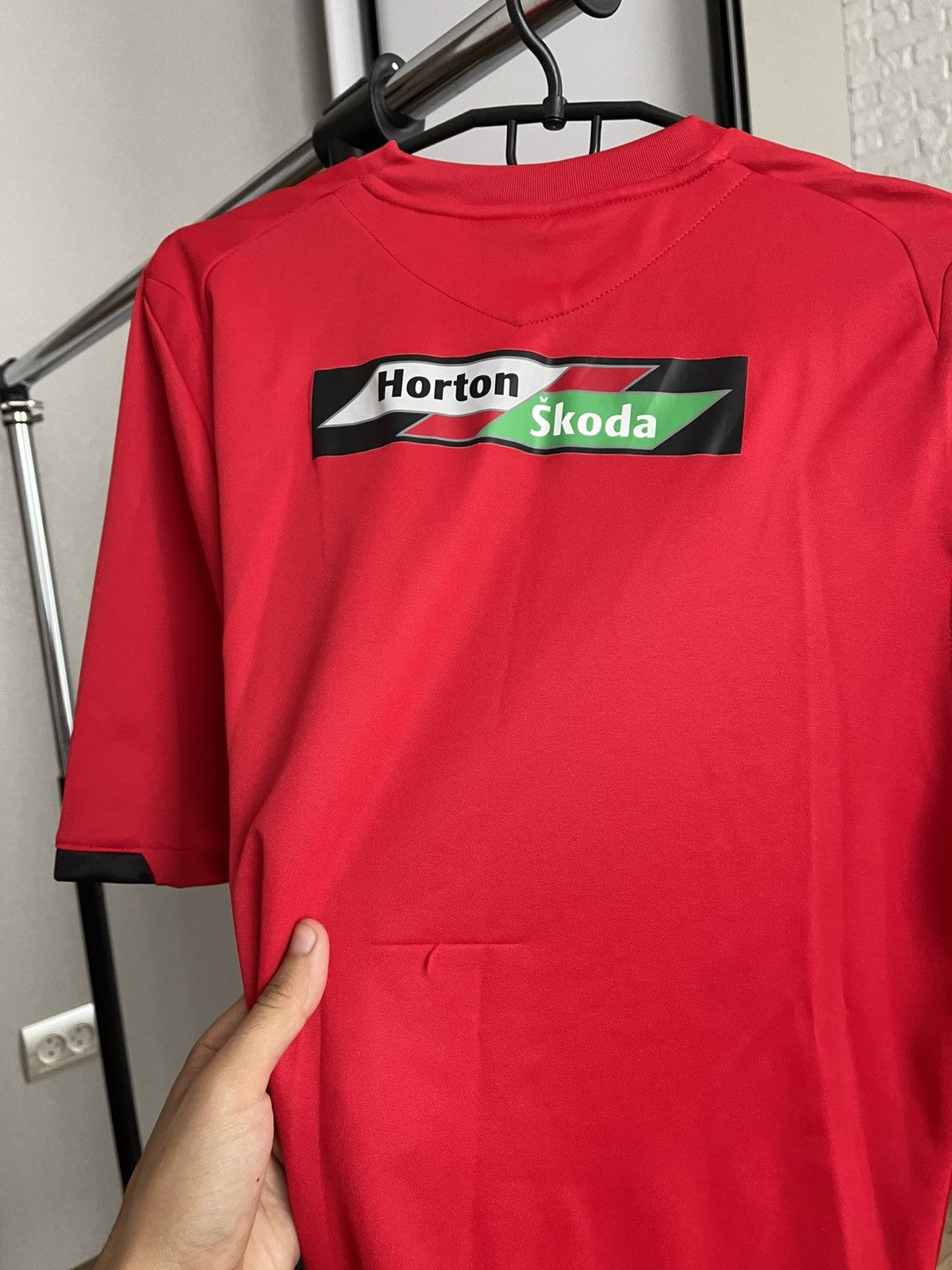 Umbro 2007/2008 Lincoln City FC Umbro Vintage Soccer Jersey Tee Size US M / EU 48-50 / 2 - 18 Thumbnail
