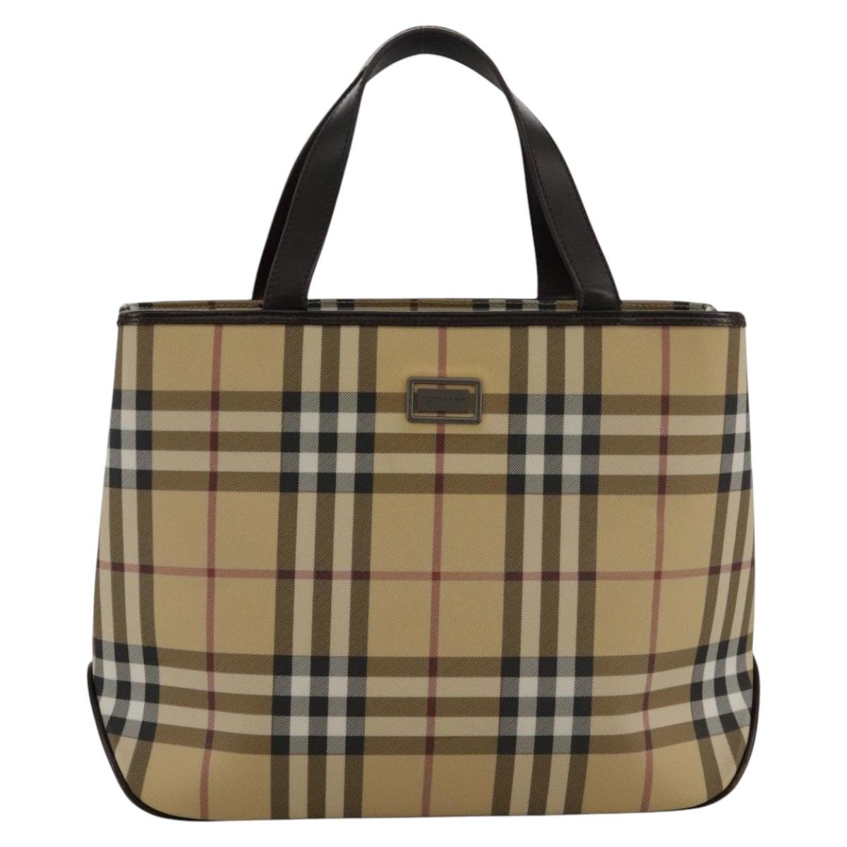 Burberry Burberry handbag Size ONE SIZE - 1 Thumbnail