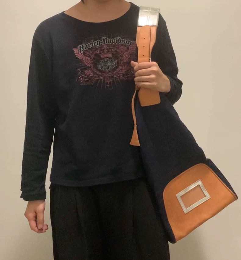 Other Raf simons Limited-edition shoulder bag Size ONE SIZE - 3 Thumbnail