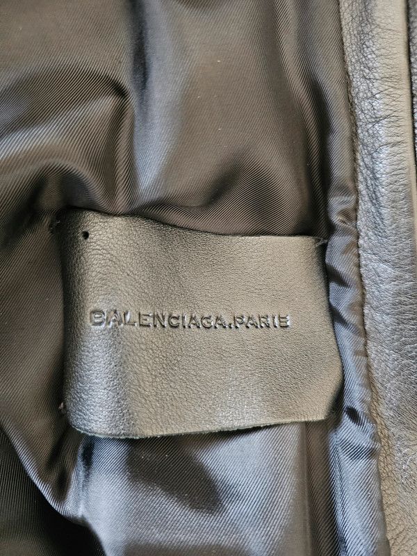 Balenciaga Perfecto Balenciaga Size US M / EU 48-50 / 2 - 7 Thumbnail
