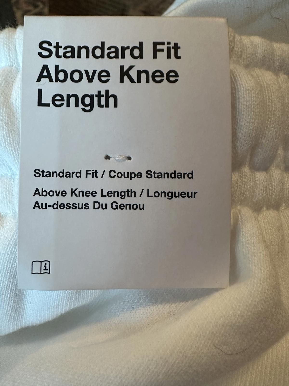 Nike Nike Men's Standard Fit Above Knee Length Casual Shorts Size US 40 / EU 56 - 4 Thumbnail