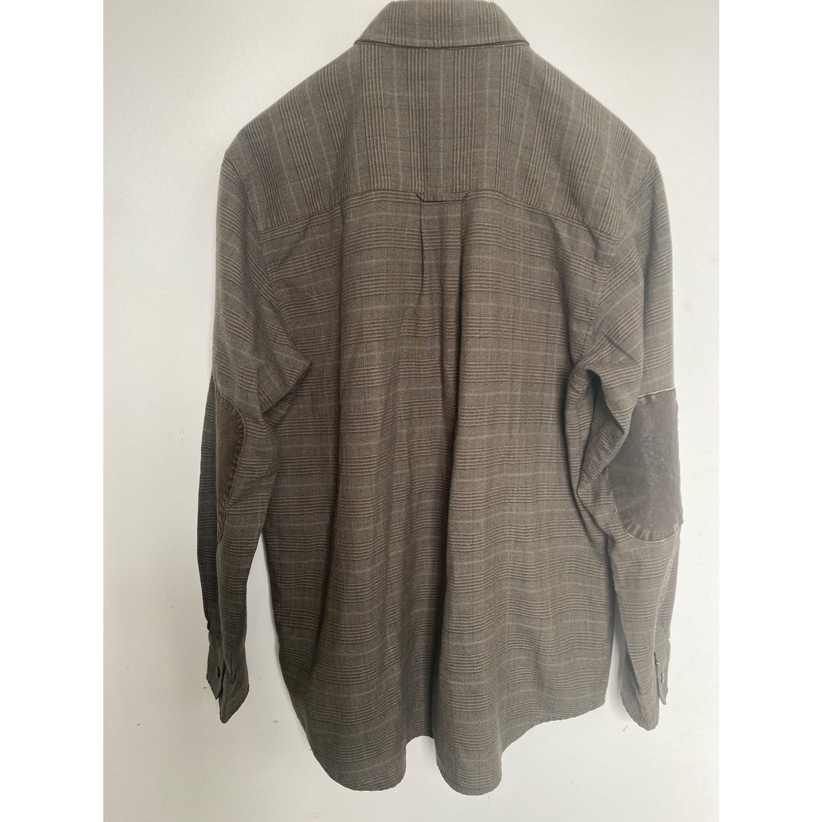 Other Firethorn Silver Men's shirt Medium Size US M / EU 48-50 / 2 - 3 Thumbnail