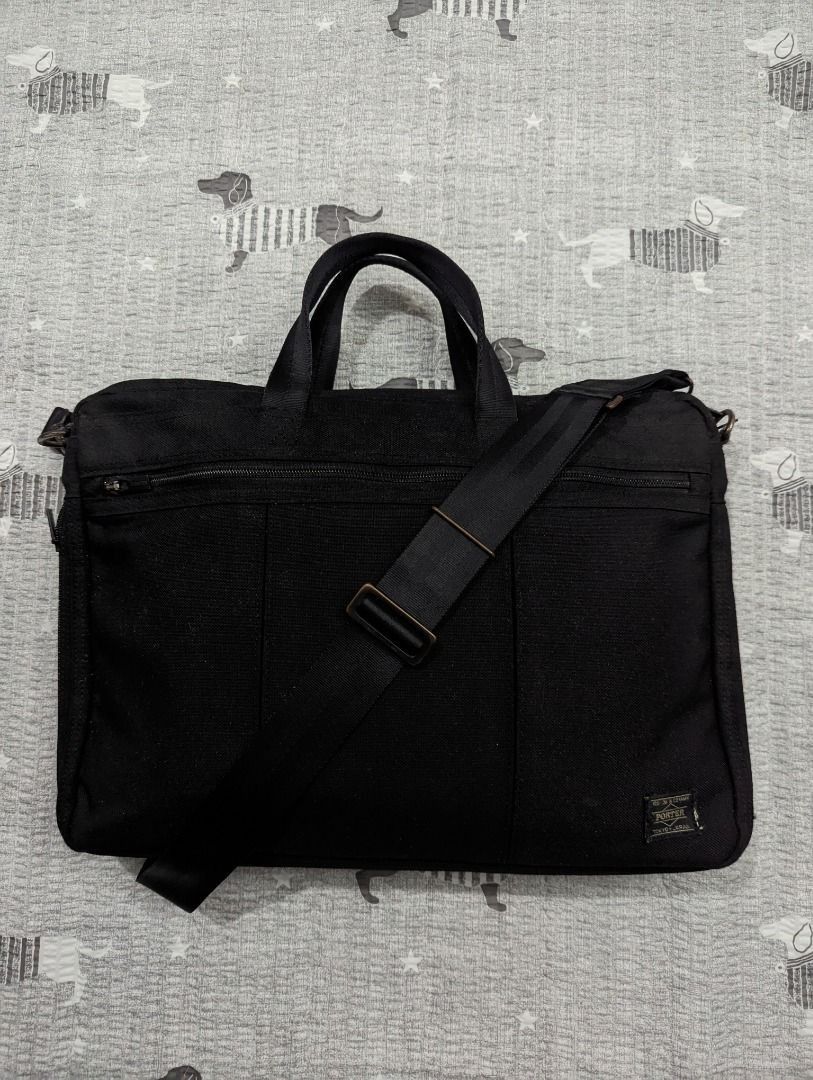 Porter Porter Tension 2-Way Briefcase Business Bag Size ONE SIZE - 2 Thumbnail