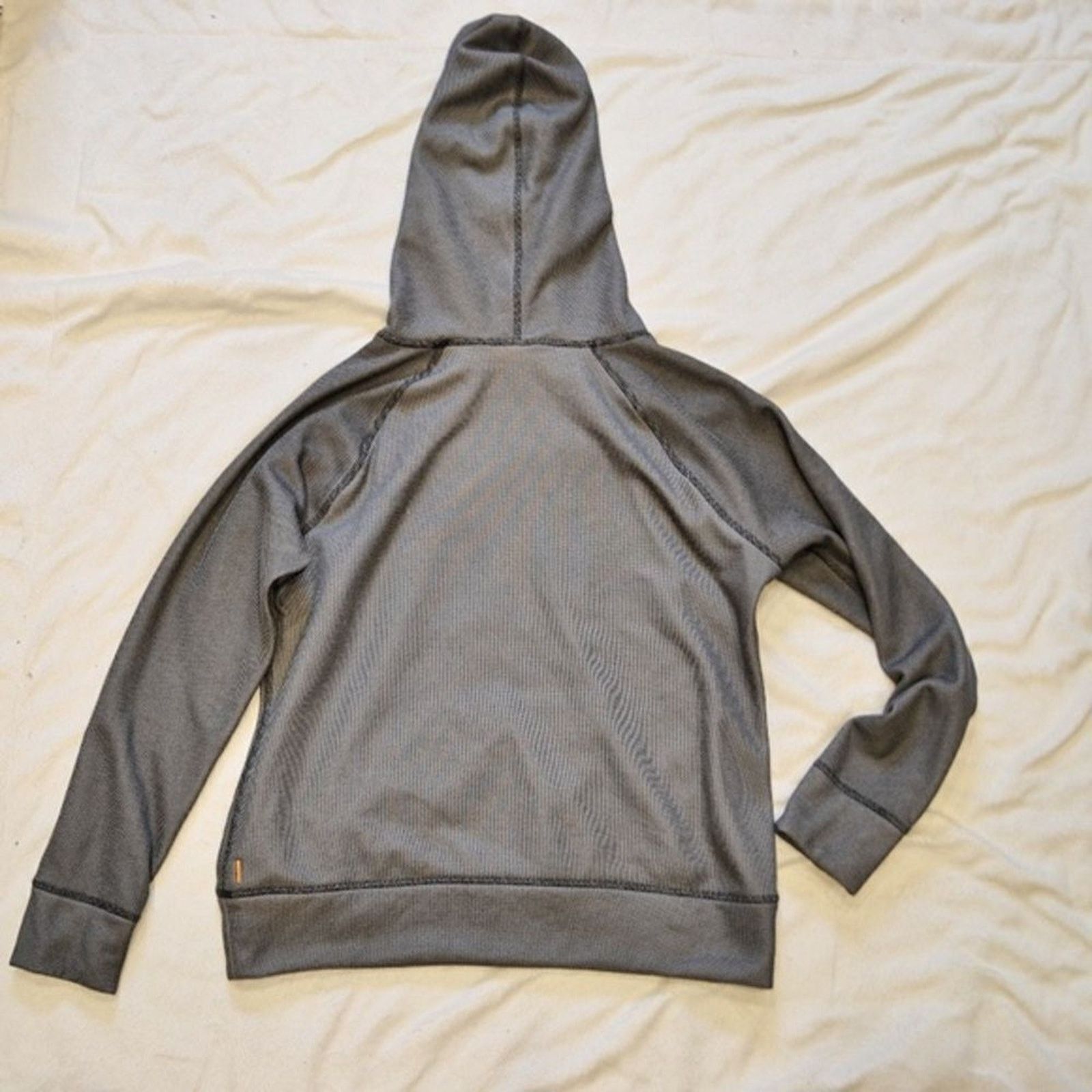 Other Lucy Charcoal Charm Hoodie | Sz S Size S / US 4 / IT 40 - 5 Thumbnail