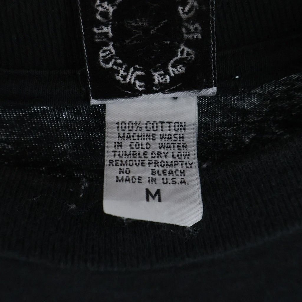 Chrome Hearts Chrome Hearts Maxfield Dagger Print T-Shirt Size US M / EU 48-50 / 2 - 8 Thumbnail