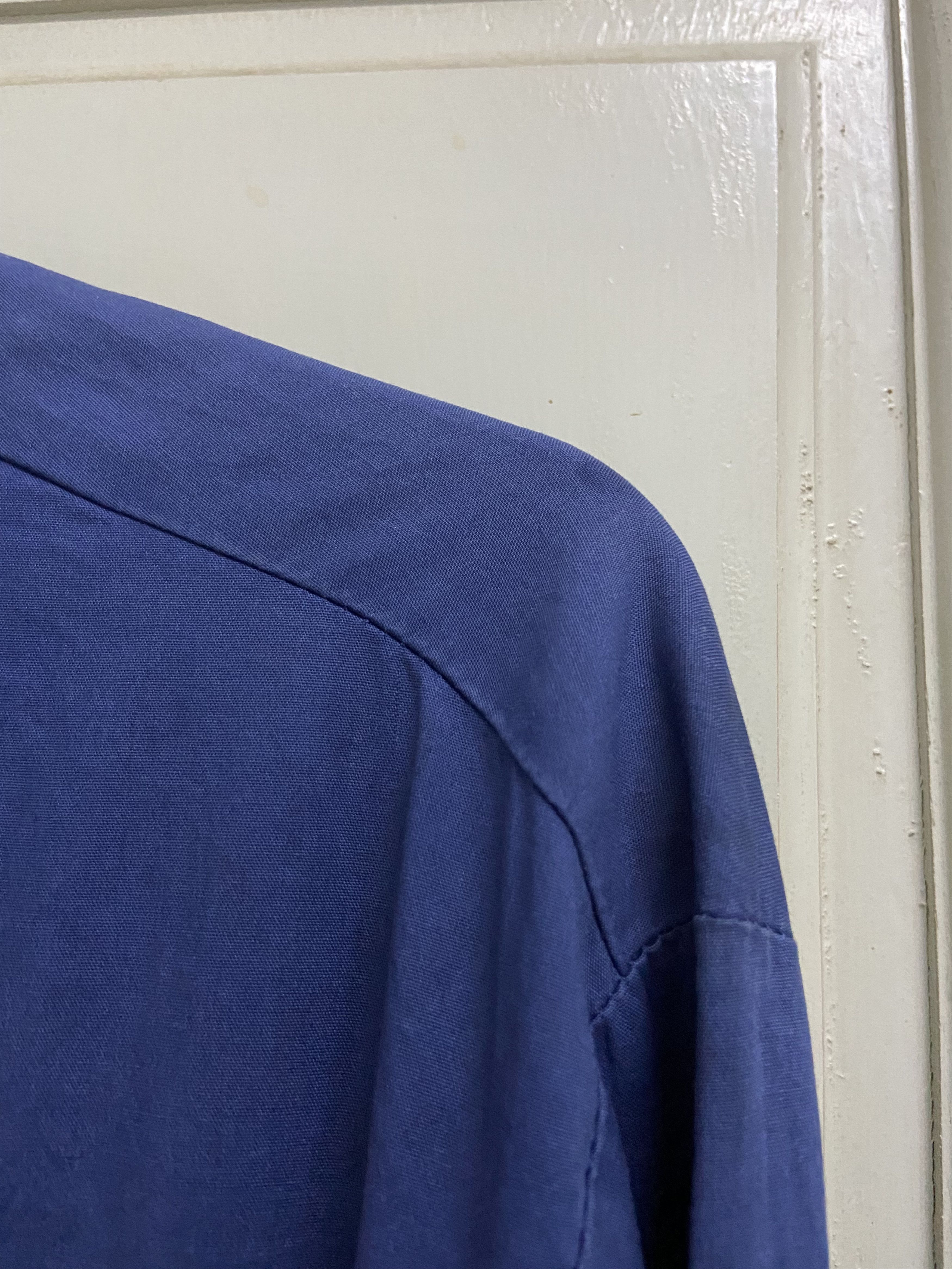 C.P. Company SUMMER/SPRING 2008 C.P COMPANY Military Jacket Size US M / EU 48-50 / 2 - 3 Thumbnail