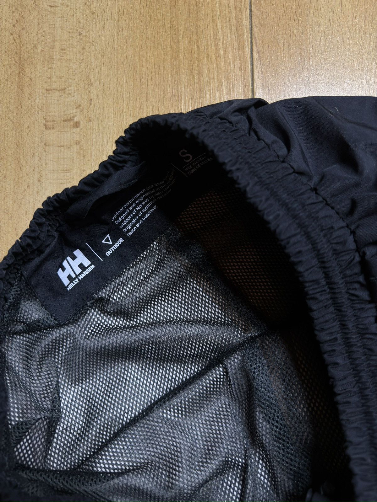 Helly Hansen Helly Hansen goretex ski pants Size US 30 / EU 46 - 9 Thumbnail