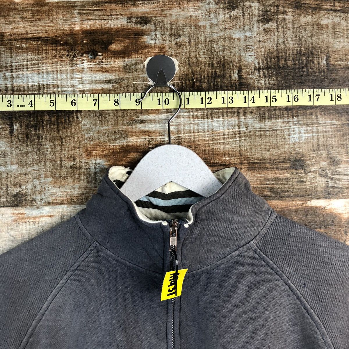 Billabong × Vintage Billabong surf vintage faded Sweatshirt #A1931 Size US M / EU 48-50 / 2 - 4 Thumbnail