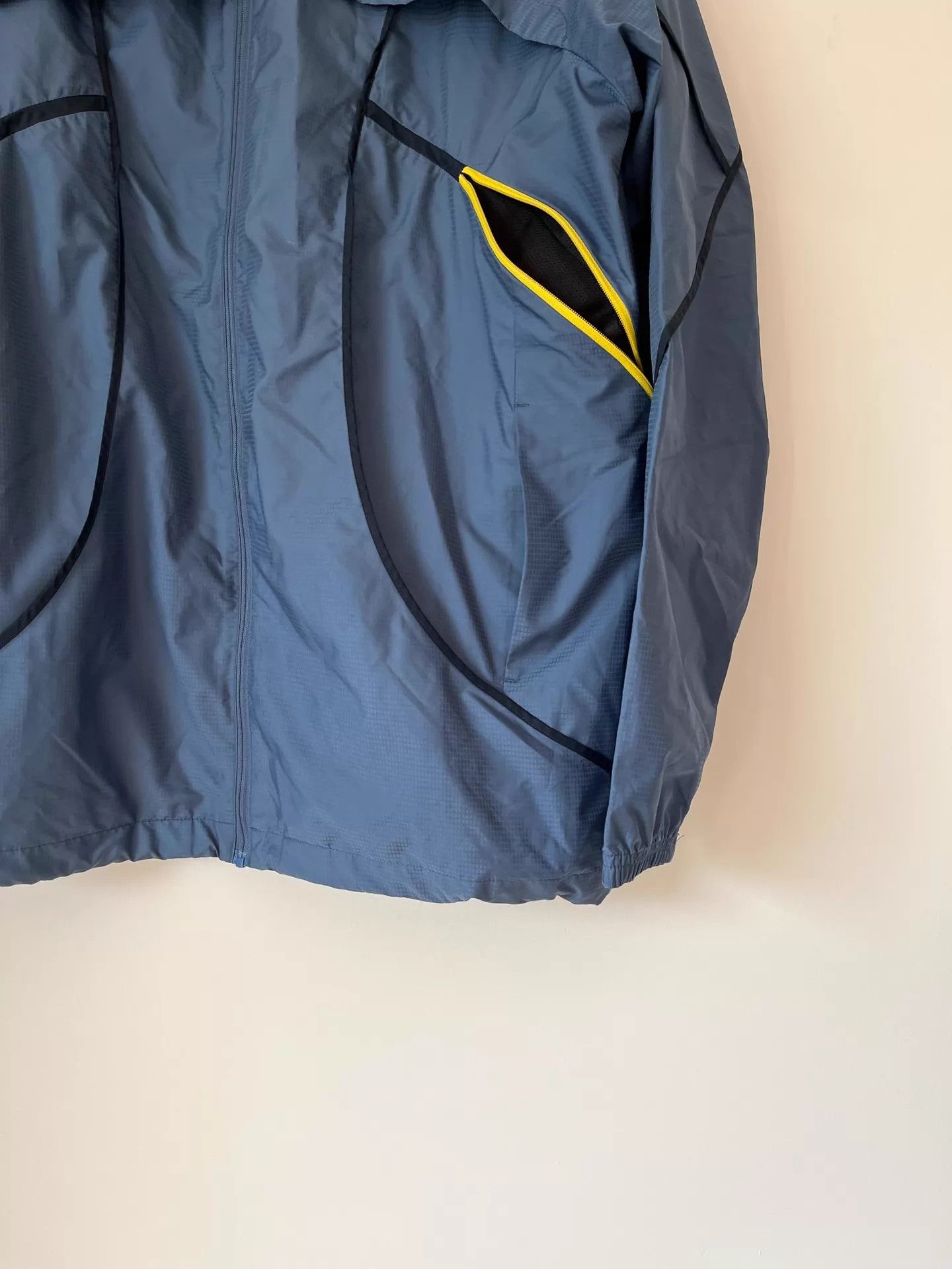 Nike Nike 00s Vintage XL Jacket Size US XL / EU 56 / 4 - 2 Thumbnail