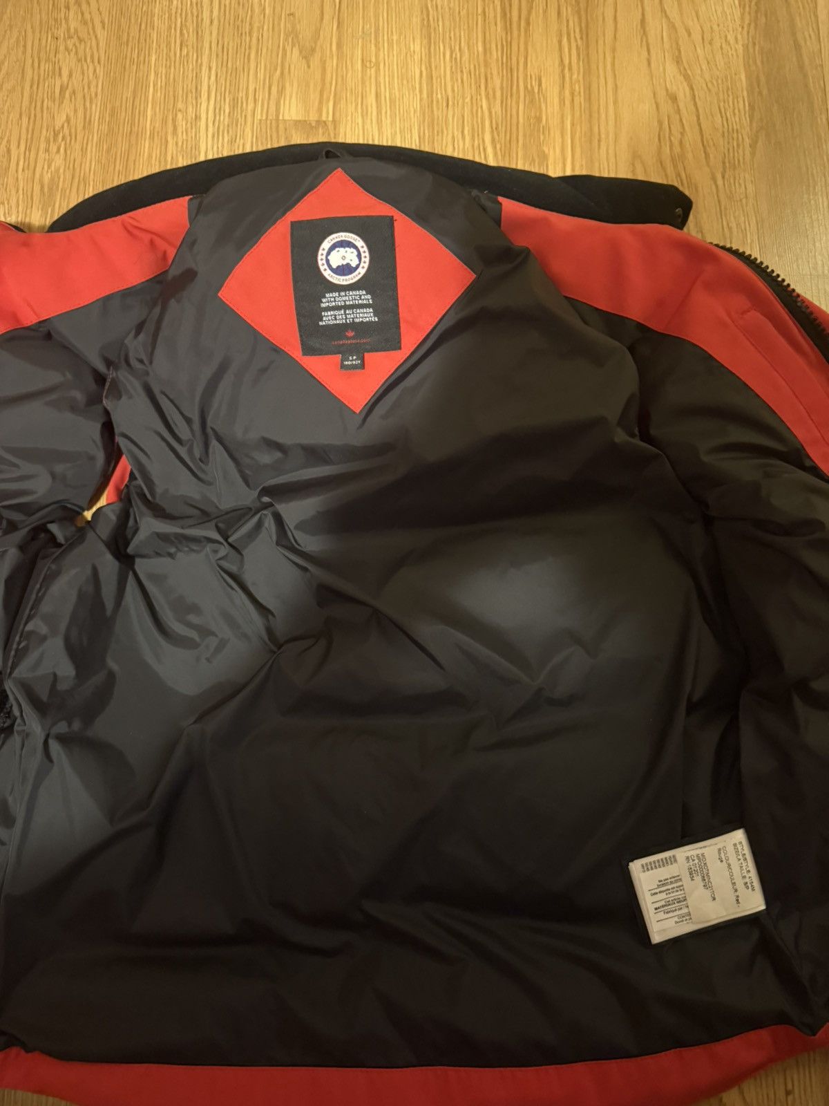 Canada Goose Canada Goose vest Size US S / EU 44-46 / 1 - 4 Thumbnail