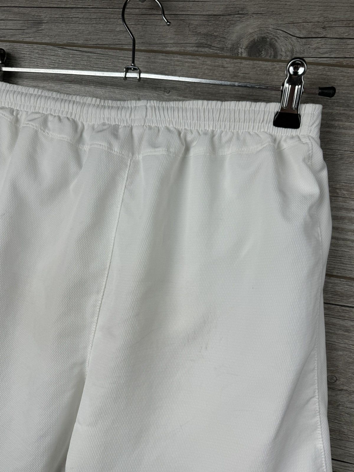 Nike NIKE VINTAGE ARSENAL SHORTS Size US 29 - 9 Thumbnail