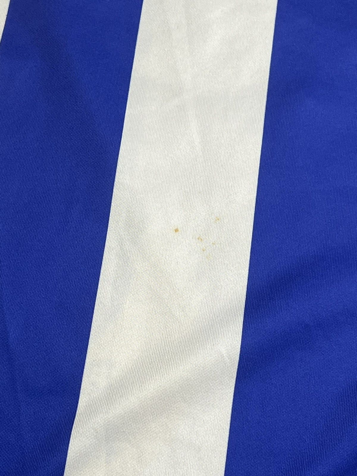 Puma Vintage Puma Sheffield Wednesday 2010/11 Soccer Jersey Size US L / EU 52-54 / 3 - 17 Thumbnail