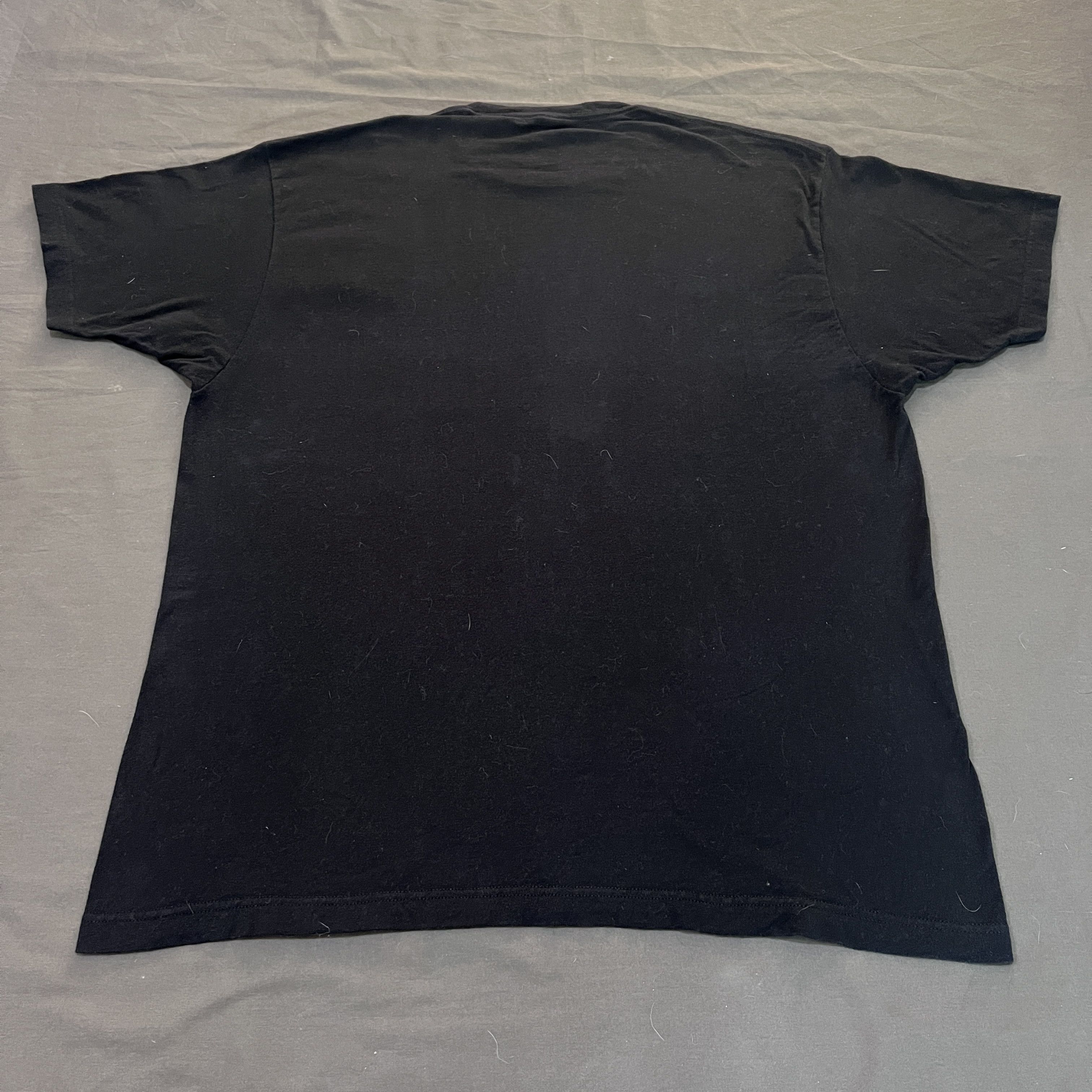 Other Y2K The GodFather Mafia Don Corleone Movie Tee 2XL Size US XXL / EU 58 / 5 - 5 Thumbnail