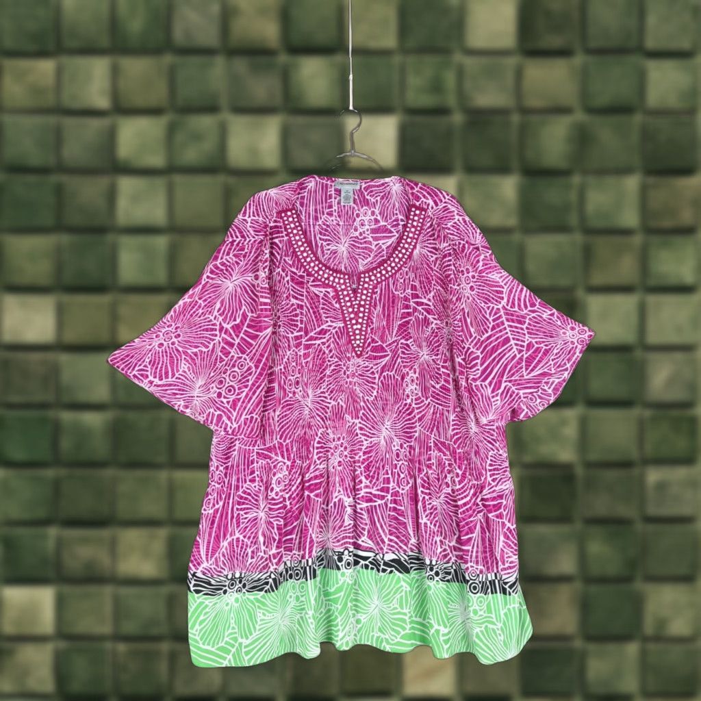 Vintage VINTAGE? No. Size XXL / US 16-18 / IT 52-54 - 1 Thumbnail